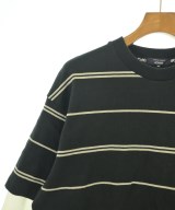 COMME des GARCONS HOMME（コムデギャルソンオム）Tシャツ・カットソー 黒 サイズ:S メンズ/2200699868037