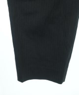 COMME des GARCONS HOMME（コムデギャルソンオム）スラックス 黒 サイズ:XS メンズ/2200699868099