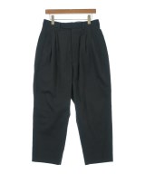 COMME des GARCONS HOMME スラックス