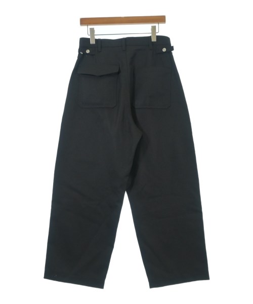 COMME des GARCONS HOMME（コムデギャルソンオム）その他 黒 サイズ:XS メンズ/2200699868112
