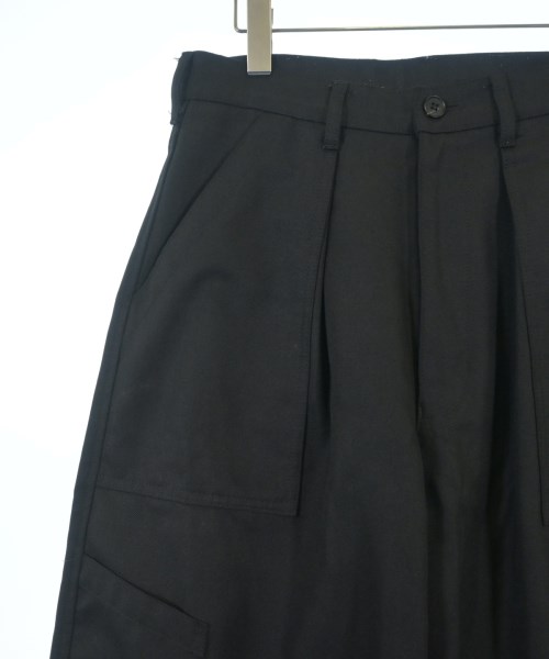 COMME des GARCONS HOMME（コムデギャルソンオム）その他 黒 サイズ:XS メンズ/2200699868112