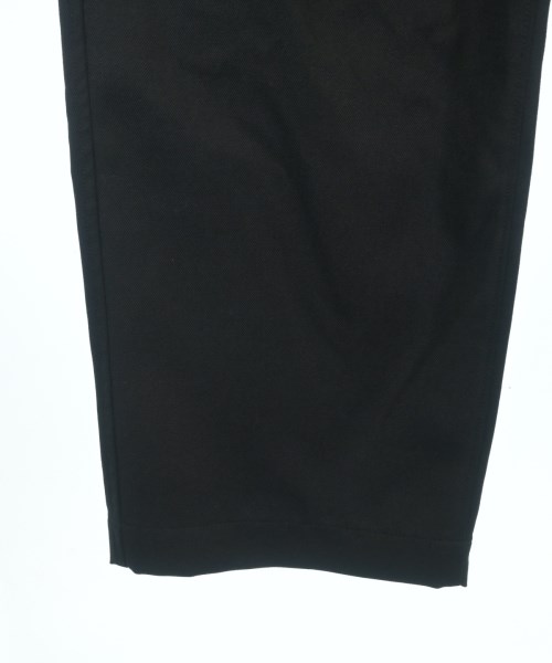 COMME des GARCONS HOMME（コムデギャルソンオム）その他 黒 サイズ:XS メンズ/2200699868112