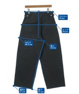 COMME des GARCONS HOMME（コムデギャルソンオム）その他 黒 サイズ:XS メンズ/2200699868112
