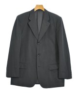 COMME des GARCONS HOMME（コムデギャルソンオム）テーラードジャケット 黒 サイズ:L メンズ/2200700076031