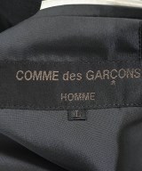 COMME des GARCONS HOMME（コムデギャルソンオム）テーラードジャケット 黒 サイズ:L メンズ/2200700076031