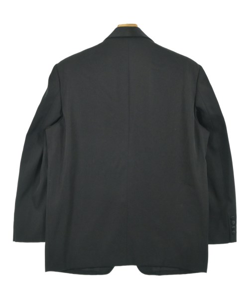 COMME des GARCONS HOMME（コムデギャルソンオム）テーラードジャケット 黒 サイズ:M メンズ/2200697133465