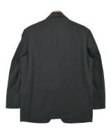 COMME des GARCONS HOMME（コムデギャルソンオム）テーラードジャケット 黒 サイズ:M メンズ/2200697133465