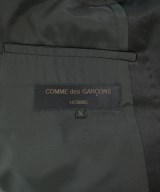 COMME des GARCONS HOMME（コムデギャルソンオム）テーラードジャケット 黒 サイズ:M メンズ/2200697133465