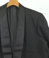 COMME des GARCONS HOMME（コムデギャルソンオム）テーラードジャケット 黒 サイズ:M メンズ/2200697133465