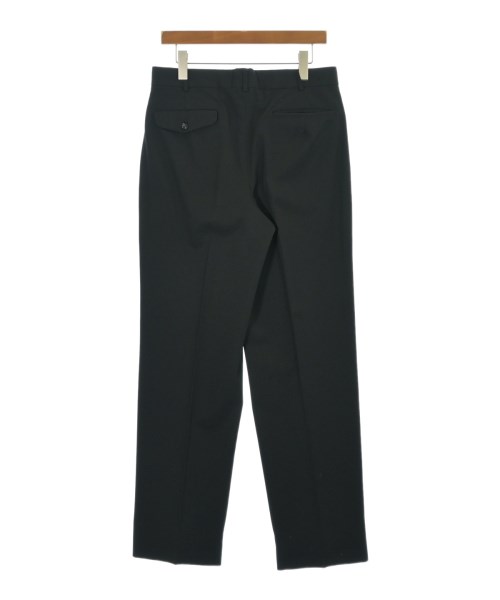 COMME des GARCONS HOMME（コムデギャルソンオム）スラックス 黒 サイズ:L メンズ/2200697133472