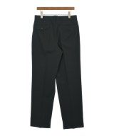 COMME des GARCONS HOMME（コムデギャルソンオム）スラックス 黒 サイズ:L メンズ/2200697133472