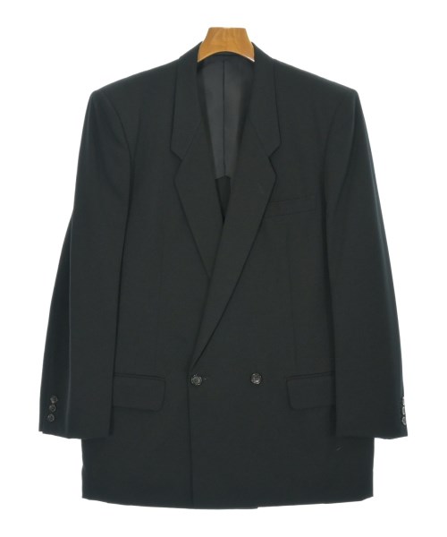 COMME des GARCONS HOMME(コムデギャルソンオム)テーラードジャケット 黒 サイズ:M/2200697133496