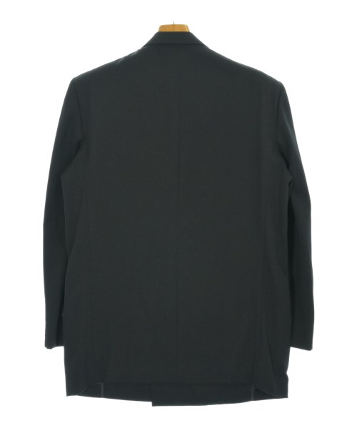 COMME des GARCONS HOMME（コムデギャルソンオム）テーラードジャケット 黒 サイズ:M メンズ/2200697133496