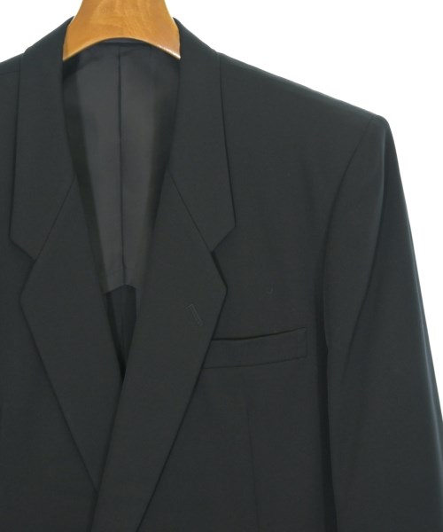 COMME des GARCONS HOMME（コムデギャルソンオム）テーラードジャケット 黒 サイズ:M メンズ/2200697133496