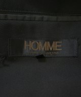 COMME des GARCONS HOMME（コムデギャルソンオム）テーラードジャケット 黒 サイズ:M メンズ/2200697133496