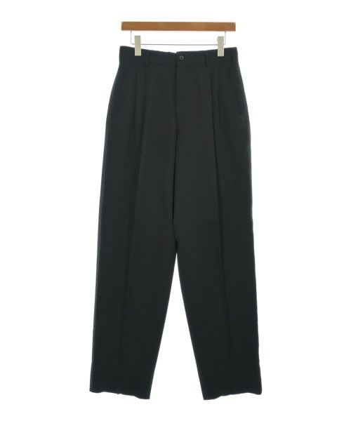 COMME des GARCONS HOMME(コムデギャルソンオム)スラックス 黒 サイズ:M/2200697133502