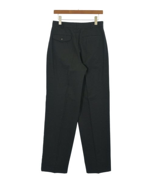 COMME des GARCONS HOMME（コムデギャルソンオム）スラックス 黒 サイズ:M メンズ/2200697133502