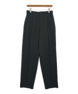 COMME des GARCONS HOMME（コムデギャルソンオム）スラックス 黒 サイズ:M メンズ/2200697133502