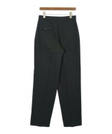COMME des GARCONS HOMME（コムデギャルソンオム）スラックス 黒 サイズ:M メンズ/2200697133502