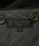 COMME des GARCONS HOMME（コムデギャルソンオム）スラックス 黒 サイズ:M メンズ/2200697133502