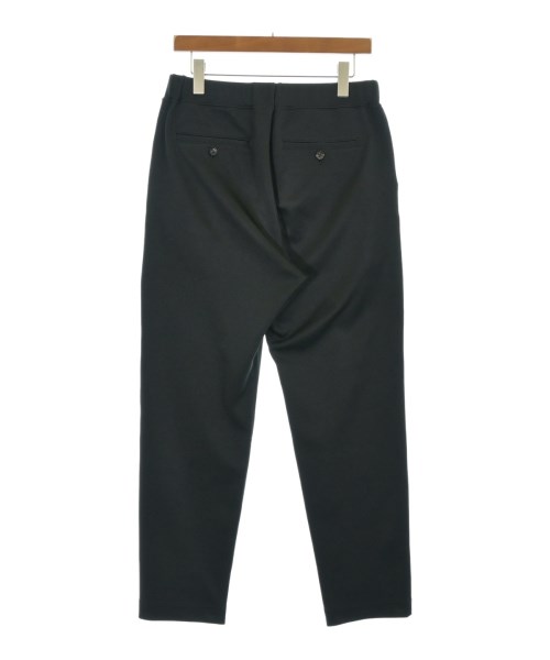 COMME des GARCONS HOMME（コムデギャルソンオム）スウェットパンツ 黒 サイズ:M メンズ/2200697133533