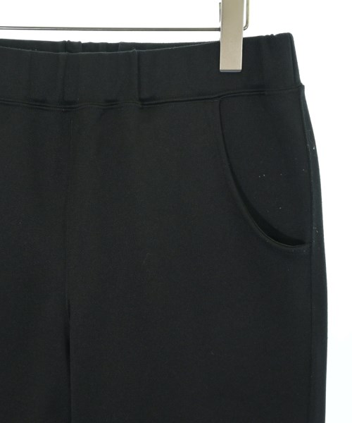 COMME des GARCONS HOMME（コムデギャルソンオム）スウェットパンツ 黒 サイズ:M メンズ/2200697133533