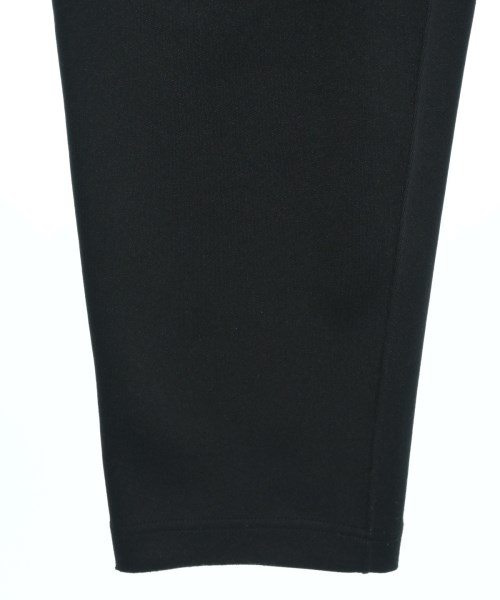 COMME des GARCONS HOMME（コムデギャルソンオム）スウェットパンツ 黒 サイズ:M メンズ/2200697133533
