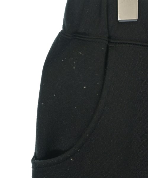COMME des GARCONS HOMME（コムデギャルソンオム）スウェットパンツ 黒 サイズ:M メンズ/2200697133533