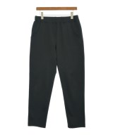 COMME des GARCONS HOMME（コムデギャルソンオム）スウェットパンツ 黒 サイズ:M メンズ/2200697133533