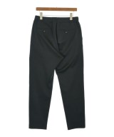 COMME des GARCONS HOMME（コムデギャルソンオム）スウェットパンツ 黒 サイズ:M メンズ/2200697133533