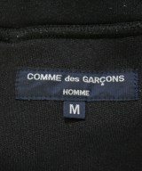 COMME des GARCONS HOMME（コムデギャルソンオム）スウェットパンツ 黒 サイズ:M メンズ/2200697133533