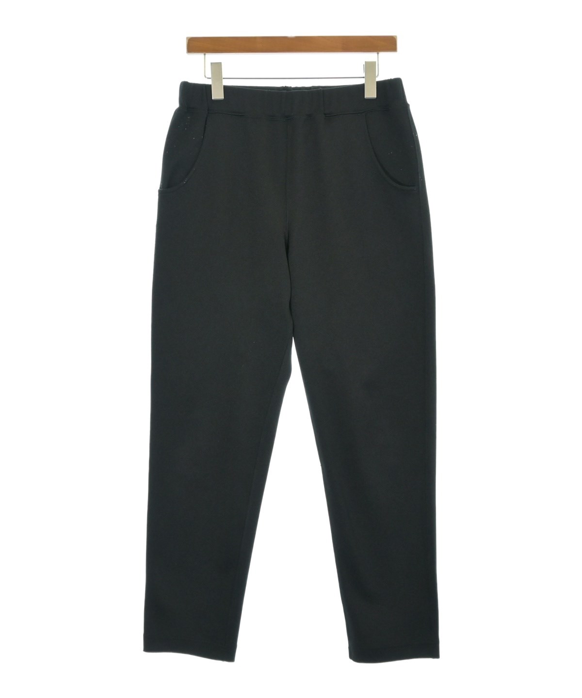 COMME des GARCONS HOMME（コムデギャルソンオム）スウェットパンツ 黒