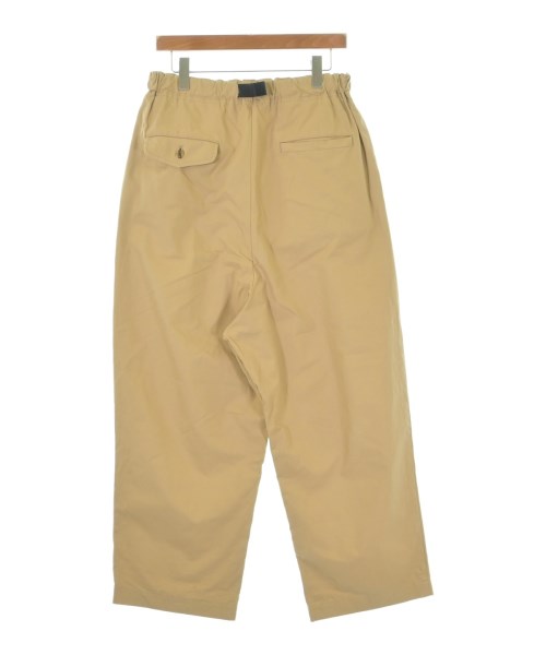 COMME des GARCONS HOMME（コムデギャルソンオム）その他 ベージュ サイズ:S メンズ/2200699196079
