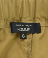 COMME des GARCONS HOMME（コムデギャルソンオム）その他 ベージュ サイズ:S メンズ/2200699196079