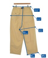 COMME des GARCONS HOMME（コムデギャルソンオム）その他 ベージュ サイズ:S メンズ/2200699196079