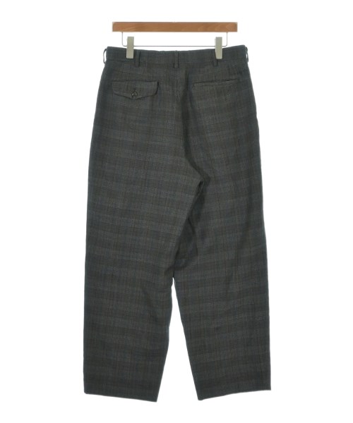 COMME des GARCONS HOMME（コムデギャルソンオム）スラックス グレー サイズ:L メンズ/2200700123148
