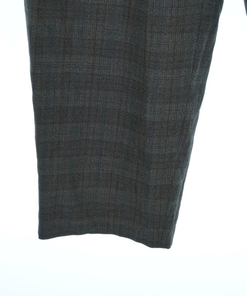 COMME des GARCONS HOMME（コムデギャルソンオム）スラックス グレー サイズ:L メンズ/2200700123148