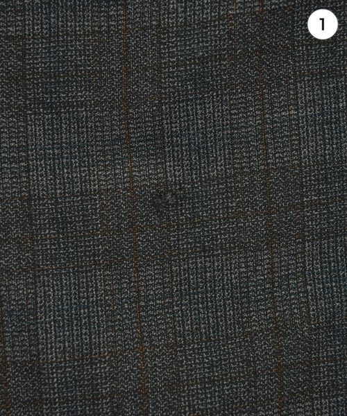 COMME des GARCONS HOMME（コムデギャルソンオム）スラックス グレー サイズ:L メンズ/2200700123148