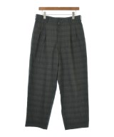 COMME des GARCONS HOMME（コムデギャルソンオム）スラックス グレー サイズ:L メンズ/2200700123148