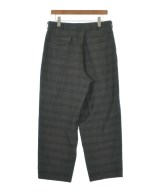 COMME des GARCONS HOMME（コムデギャルソンオム）スラックス グレー サイズ:L メンズ/2200700123148