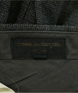 COMME des GARCONS HOMME（コムデギャルソンオム）スラックス グレー サイズ:L メンズ/2200700123148