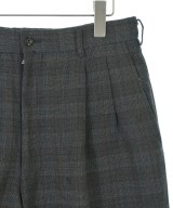 COMME des GARCONS HOMME（コムデギャルソンオム）スラックス グレー サイズ:L メンズ/2200700123148