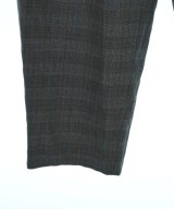 COMME des GARCONS HOMME（コムデギャルソンオム）スラックス グレー サイズ:L メンズ/2200700123148