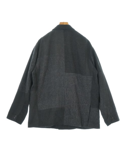 COMME des GARCONS HOMME（コムデギャルソンオム）コート グレー サイズ:L メンズ/2200700514069