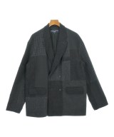 COMME des GARCONS HOMME（コムデギャルソンオム）コート グレー サイズ:L メンズ/2200700514069
