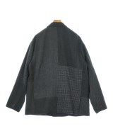 COMME des GARCONS HOMME（コムデギャルソンオム）コート グレー サイズ:L メンズ/2200700514069