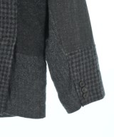 COMME des GARCONS HOMME（コムデギャルソンオム）コート グレー サイズ:L メンズ/2200700514069