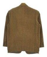 COMME des GARCONS HOMME（コムデギャルソンオム）ジャケット 茶 サイズ:S メンズ/2200700533015