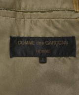COMME des GARCONS HOMME（コムデギャルソンオム）ジャケット 茶 サイズ:S メンズ/2200700533015