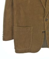 COMME des GARCONS HOMME（コムデギャルソンオム）ジャケット 茶 サイズ:S メンズ/2200700533015